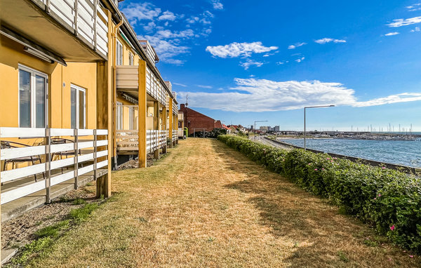 Casa de vacaciones - Rønne , Dinamarca - I61329 201