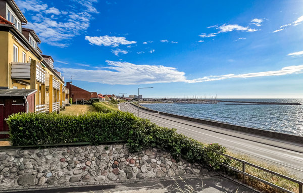 Casa de vacaciones - Rønne , Dinamarca - I61329 202