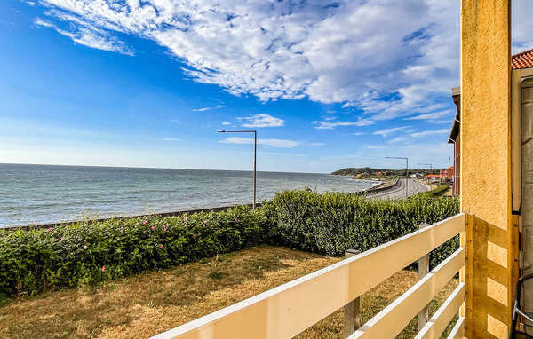 Casa de vacaciones - Rønne , Dinamarca - I61329 203