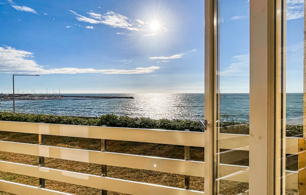 Casa de vacaciones - Rønne , Dinamarca - I61329 8