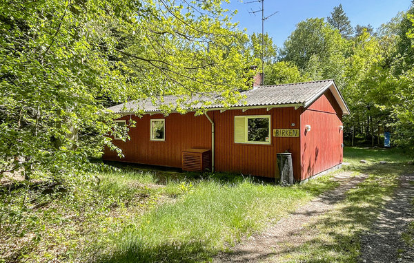 Location de vacances - Hasle , Danemark - I61330 81