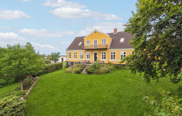 Holiday Home - Hasle , Denmark - I61335 1