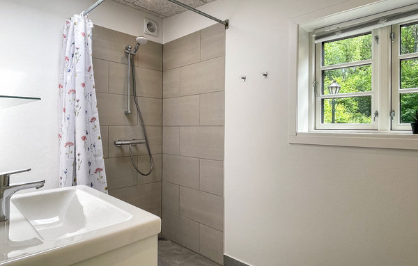 Ferienhaus - Nyker , Dänemark - I61340 702