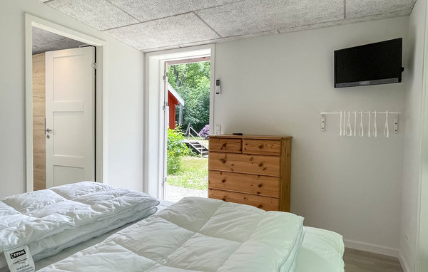 Ferienhaus - Nyker , Dänemark - I61340 601