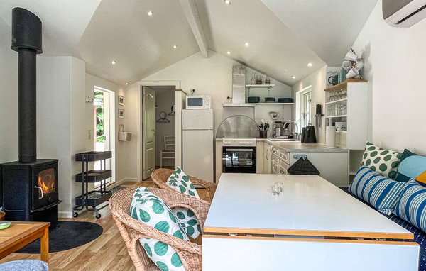 Ferienhaus - Nyker , Dänemark - I61340 5