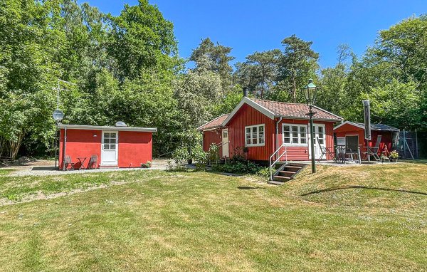 Holiday Home - Nyker , Denmark - I61340 1