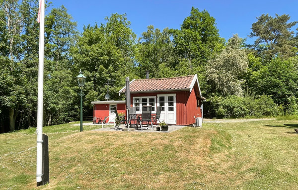 Ferienhaus - Nyker , Dänemark - I61340 81