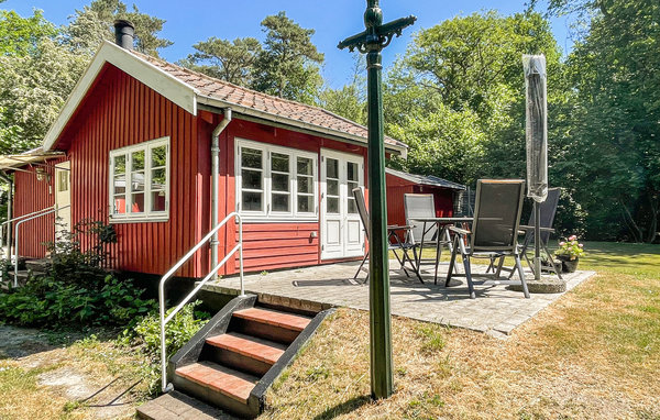 Ferienhaus - Nyker , Dänemark - I61340 82