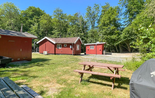 Ferienhaus - Nyker , Dänemark - I61340 83