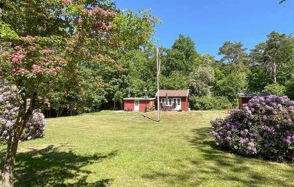 Ferienhaus - Nyker , Dänemark - I61340 84