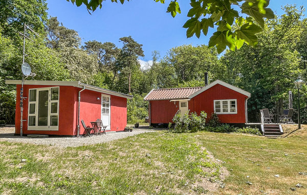 Ferienhaus - Nyker , Dänemark - I61340 86