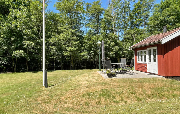 Ferienhaus - Nyker , Dänemark - I61340 103