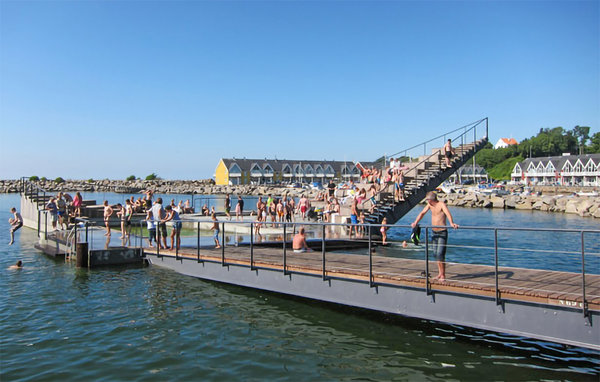 Ferieleilighet - Hasle , Danmark - I61352 901