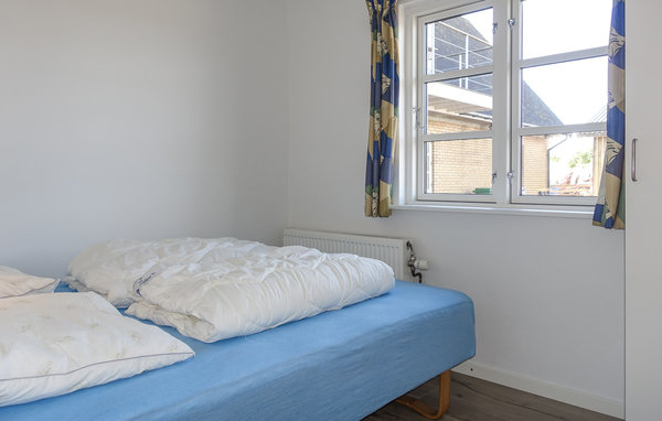Ferieleilighet - Hasle , Danmark - I61352 601
