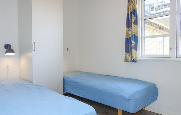 Ferieleilighet - Hasle , Danmark - I61352 602