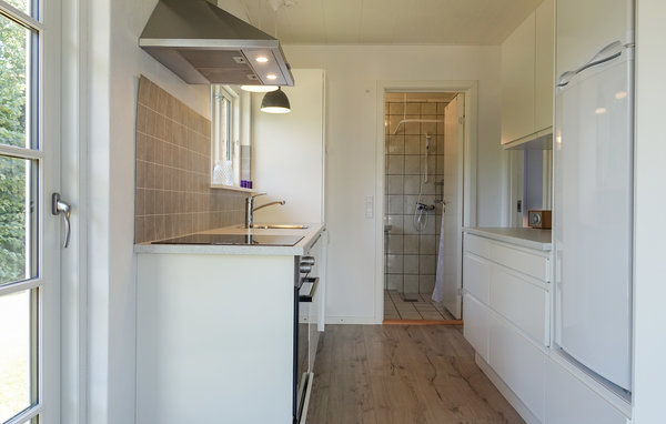 Ferieleilighet - Hasle , Danmark - I61352 401