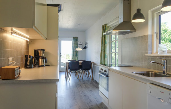 Ferieleilighet - Hasle , Danmark - I61352 6