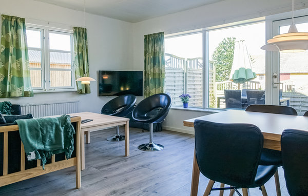 Ferieleilighet - Hasle , Danmark - I61352 4