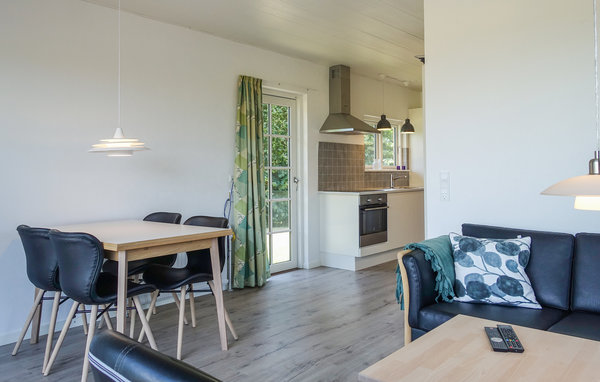 Ferieleilighet - Hasle , Danmark - I61352 301
