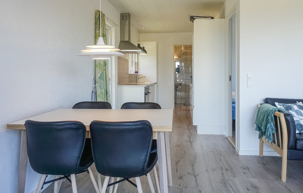 Ferieleilighet - Hasle , Danmark - I61352 5