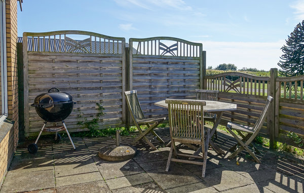 Ferieleilighet - Hasle , Danmark - I61352 8