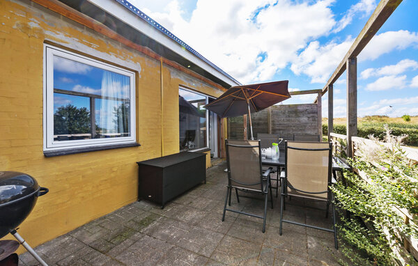 Ferienwohnung - Hasle , Dänemark - I61353 102