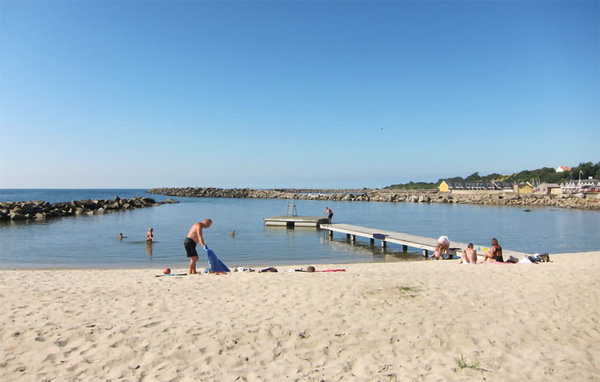 Semesterlägenhet - Hasle , Danmark - I61354 903