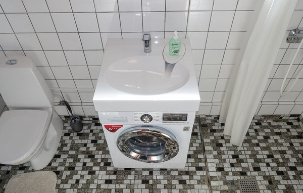 Semesterlägenhet - Hasle , Danmark - I61354 701