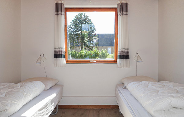 Semesterlägenhet - Hasle , Danmark - I61354 601