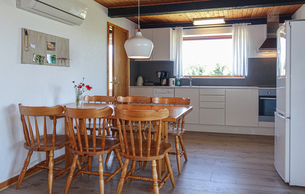 Semesterlägenhet - Hasle , Danmark - I61354 5