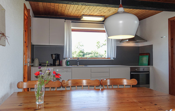 Semesterlägenhet - Hasle , Danmark - I61354 401