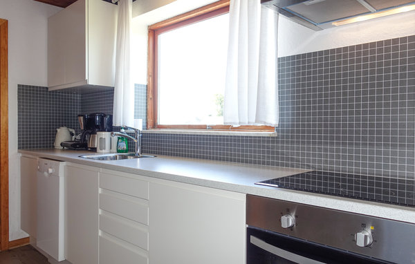 Semesterlägenhet - Hasle , Danmark - I61354 6