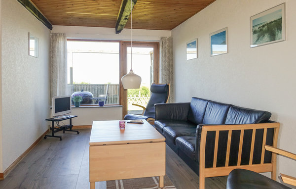 Semesterlägenhet - Hasle , Danmark - I61354 3