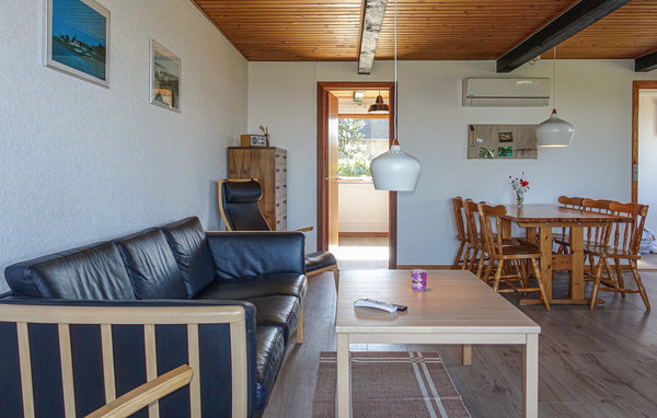 Semesterlägenhet - Hasle , Danmark - I61354 302
