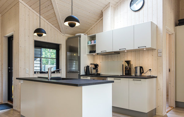 Location de vacances - Hasle , Danemark - I61368 6