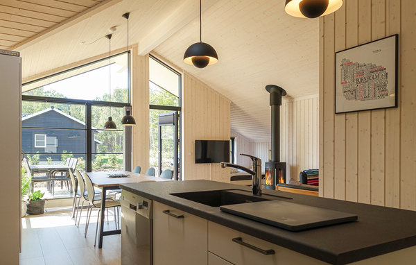 Location de vacances - Hasle , Danemark - I61368 401