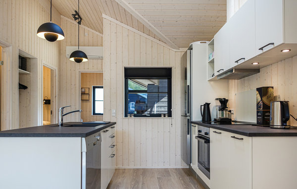 Location de vacances - Hasle , Danemark - I61368 402
