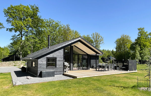 Holiday Home - Hasle , Denmark - I61368 1