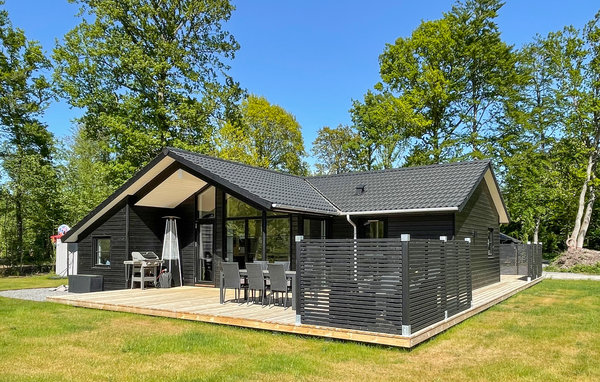 Location de vacances - Hasle , Danemark - I61368 82