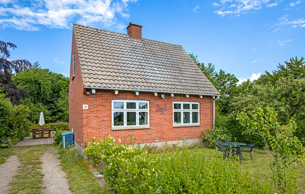 Feriehuse - Arnager , Danmark - I61382 1