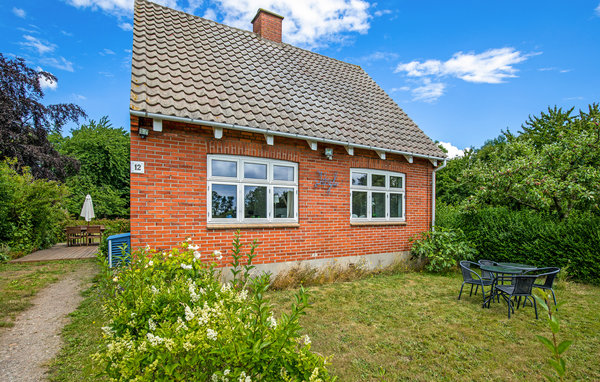 Kuća-za-odmor - Arnager , Danska - I61382 83
