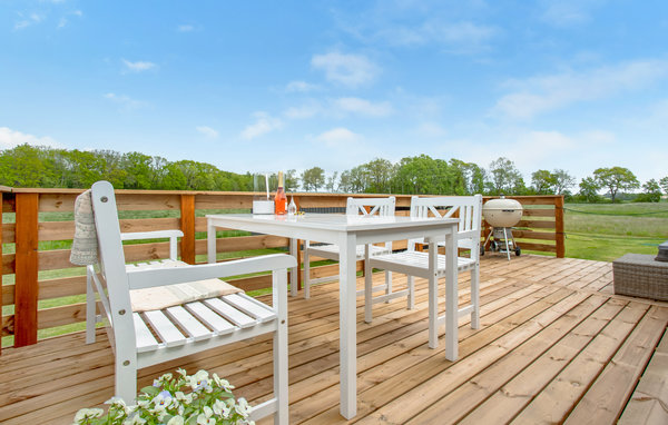 Holiday Home - Rønne , Denmark - I61385 2