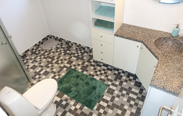 Semesterhus - Hasle , Danmark - I61388 701
