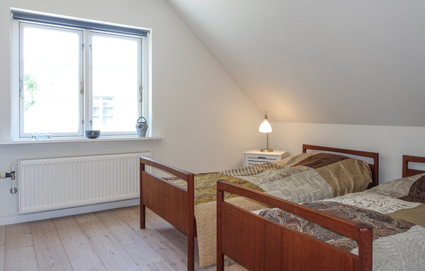Semesterhus - Hasle , Danmark - I61388 603