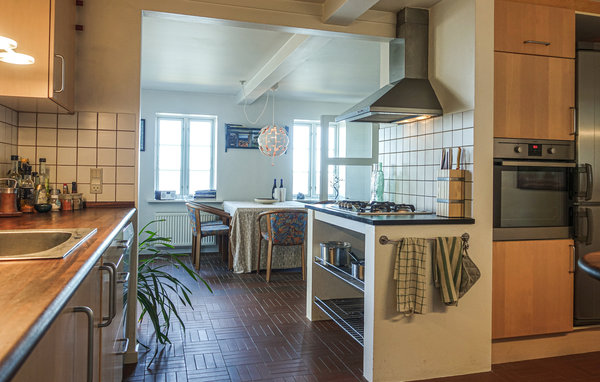 Semesterhus - Hasle , Danmark - I61388 7