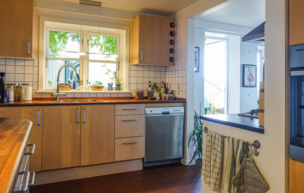 Semesterhus - Hasle , Danmark - I61388 401