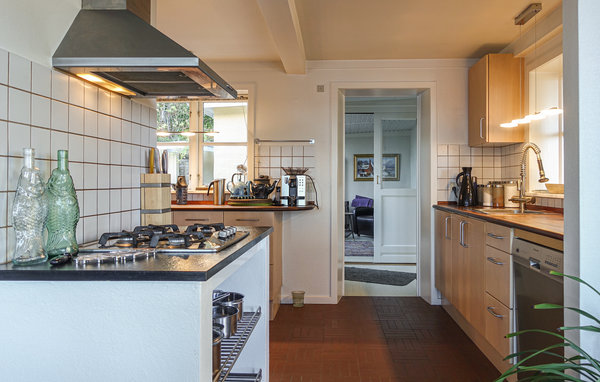 Semesterhus - Hasle , Danmark - I61388 402