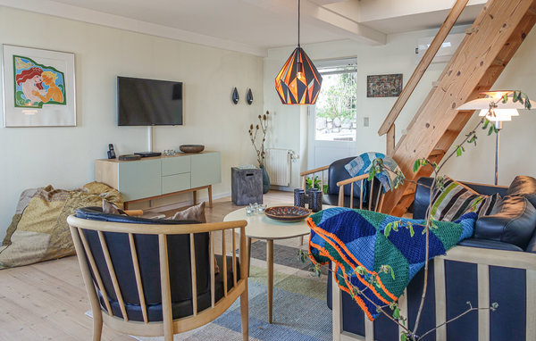 Semesterhus - Hasle , Danmark - I61388 4