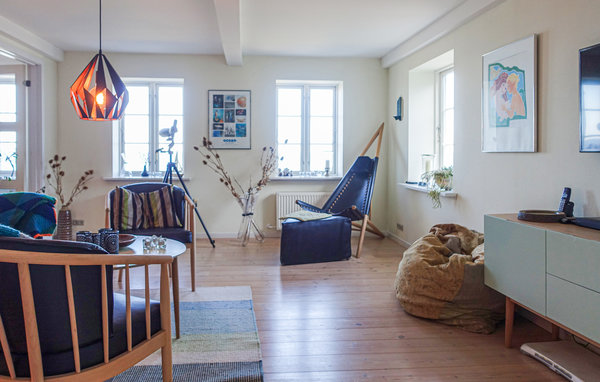 Semesterhus - Hasle , Danmark - I61388 301