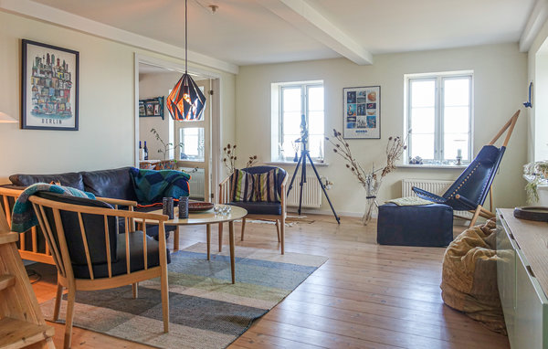 Semesterhus - Hasle , Danmark - I61388 302